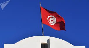 drapeau tunisien