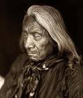 Red Cloud, Sioux Oglala